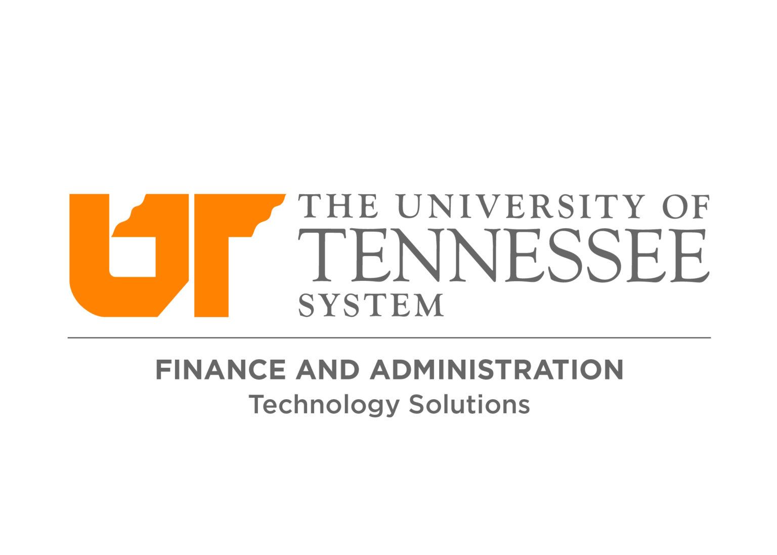 Department of Technology Solutions